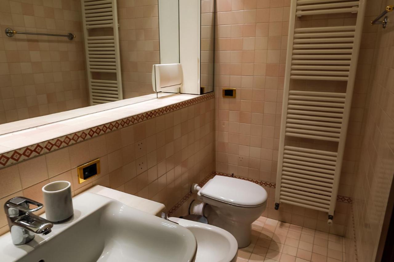 Juliet Deluxe Apartment Verona Dış mekan fotoğraf