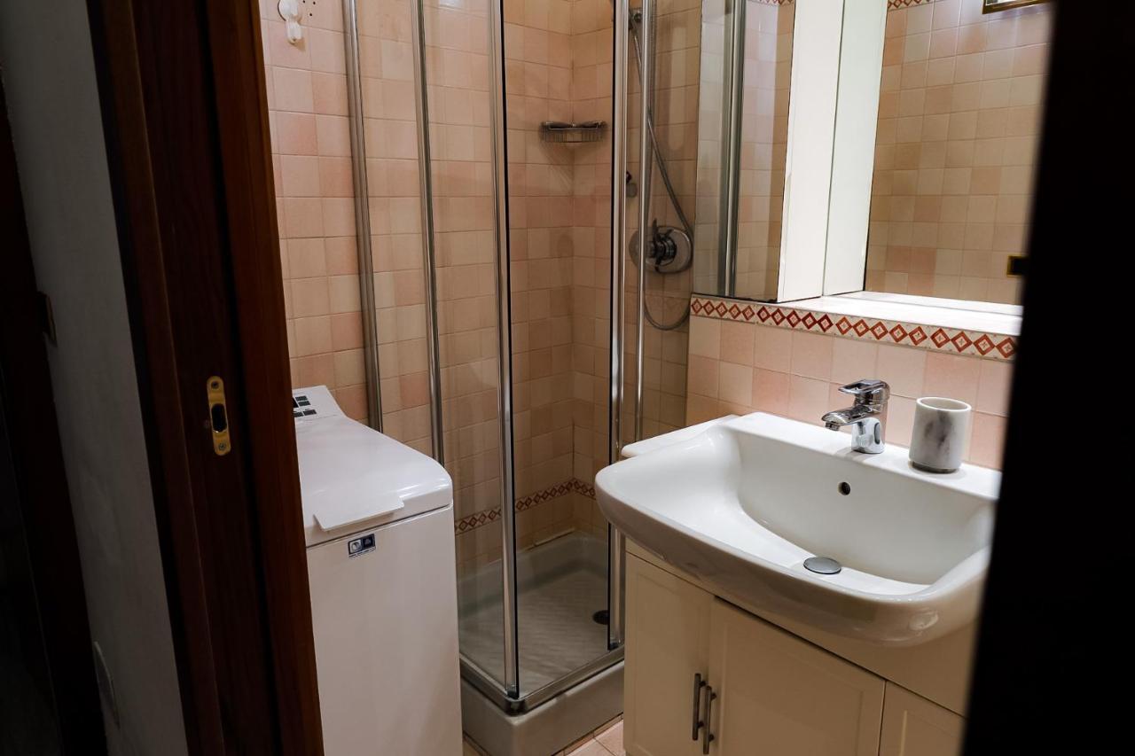 Juliet Deluxe Apartment Verona Dış mekan fotoğraf