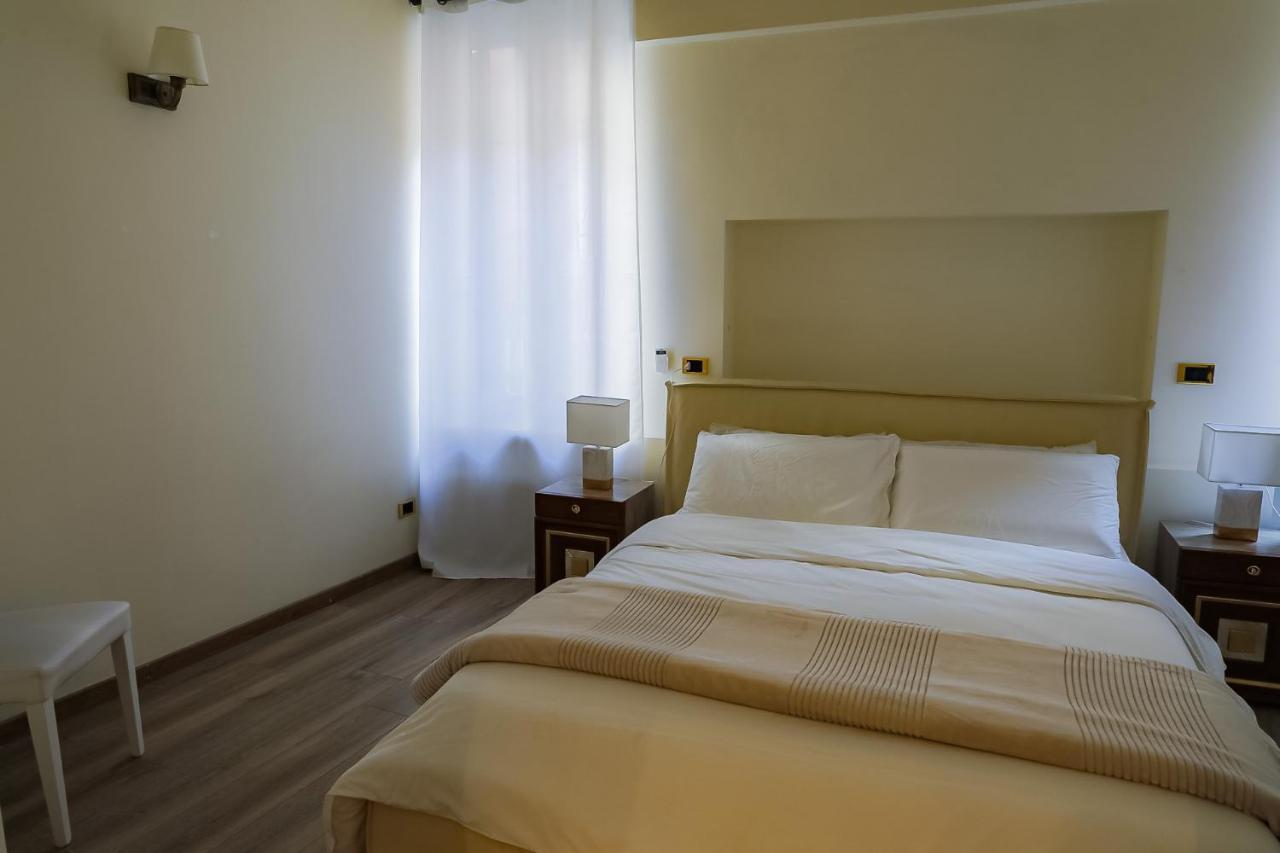 Juliet Deluxe Apartment Verona Dış mekan fotoğraf