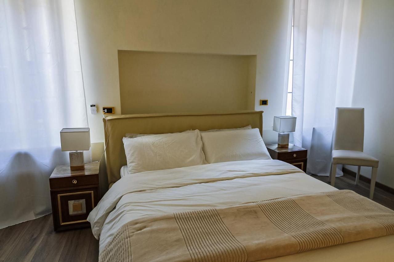 Juliet Deluxe Apartment Verona Dış mekan fotoğraf